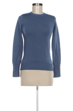 Dámský svetr Guess, Velikost XS, Barva Modrá, Cena  2 549,00 Kč