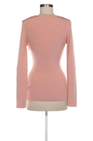 Damenpullover Guess, Größe L, Farbe Aschrosa, Preis 109,99 €