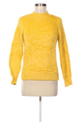 Damski sweter Guess, Rozmiar M, Kolor Żółty, Cena 167,99 zł