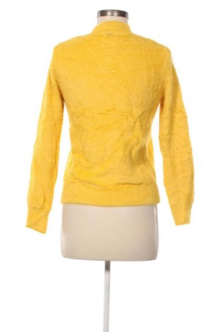 Damski sweter Guess, Rozmiar M, Kolor Żółty, Cena 167,99 zł