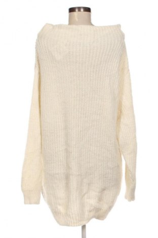 Damenpullover Guess, Größe S, Farbe Weiß, Preis € 48,99