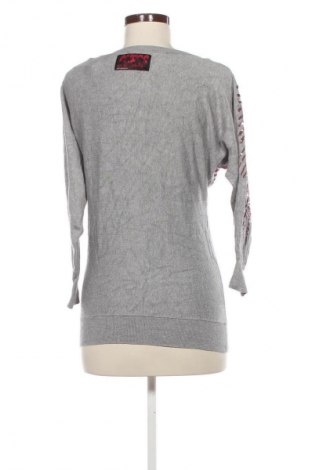 Dámský svetr Guess, Velikost M, Barva Šedá, Cena  889,00 Kč