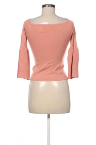 Damski sweter Guess, Rozmiar S, Kolor Różowy, Cena 156,32 zł