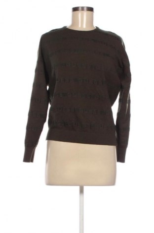 Γυναικείο πουλόβερ Guess, Μέγεθος M, Χρώμα Πράσινο, Τιμή 42,99 €