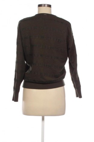 Γυναικείο πουλόβερ Guess, Μέγεθος M, Χρώμα Πράσινο, Τιμή 42,99 €