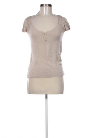 Damenpullover Guess, Größe S, Farbe Beige, Preis € 34,79