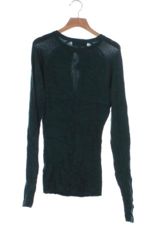 Γυναικείο πουλόβερ Guess By Marciano, Μέγεθος XS, Χρώμα Πράσινο, Τιμή 65,99 €