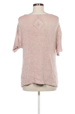 Dámsky pulóver H&M, Veľkosť M, Farba Popolavo ružová, Cena  16,95 €