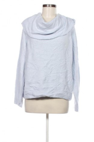 Női pulóver H&M, Méret XL, Szín Kék, Ár 6 119 Ft