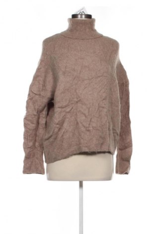 Damski sweter H&M, Rozmiar XS, Kolor Beżowy, Cena 73,99 zł