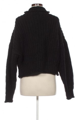 Dámský svetr H&M, Velikost XL, Barva Černá, Cena  339,00 Kč