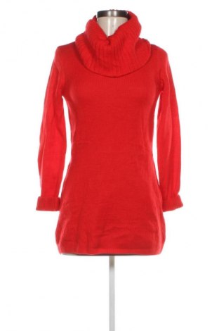 Damenpullover H&M, Größe XS, Farbe Rot, Preis 18,99 €