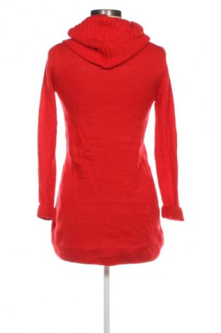 Damenpullover H&M, Größe XS, Farbe Rot, Preis 18,99 €