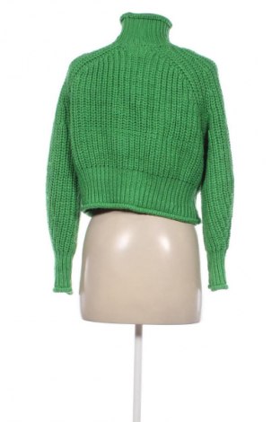 Damenpullover H&M, Größe S, Farbe Grün, Preis 12,99 €