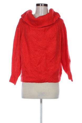 Damenpullover H&M, Größe M, Farbe Rot, Preis 17,99 €