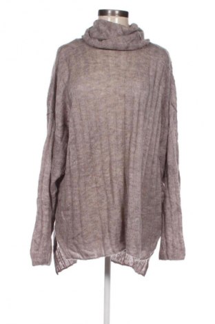 Damenpullover H&M, Größe M, Farbe Grau, Preis 14,99 €