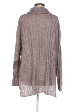 Damenpullover H&M, Größe M, Farbe Grau, Preis 14,99 €