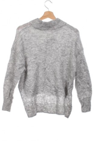 Pulover de femei H&M, Mărime XS, Culoare Gri, Preț 71,99 Lei