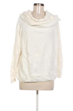 Damenpullover H&M, Größe XL, Farbe Weiß, Preis € 16,99