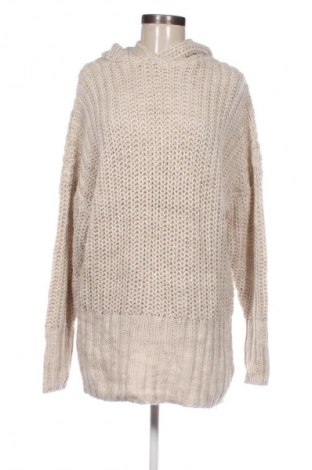 Dámský svetr H&M, Velikost S, Barva Béžová, Cena  339,00 Kč