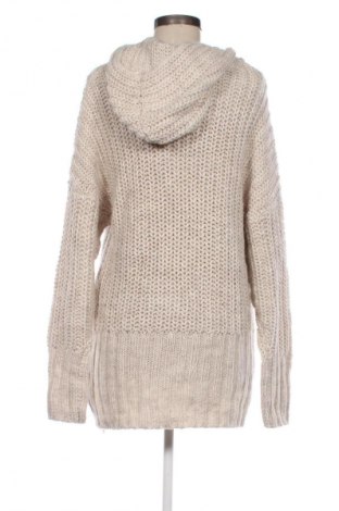 Dámský svetr H&M, Velikost S, Barva Béžová, Cena  339,00 Kč