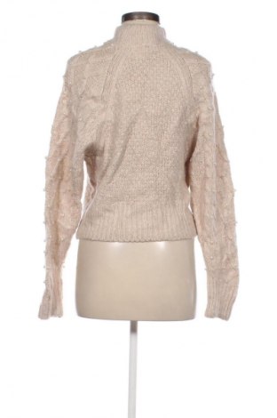 Dámský svetr H&M, Velikost M, Barva Béžová, Cena  359,00 Kč