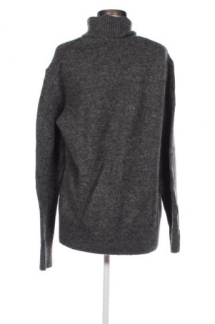 Дамски пуловер H&M, Размер L, Цвят Сив, Цена 33,99 лв.