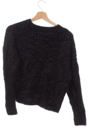 Pulover de femei H&M, Mărime XL, Culoare Negru, Preț 93,99 Lei