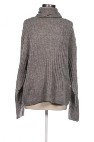 Dámsky pulóver H&M, Veľkosť L, Farba Sivá, Cena  10,95 €