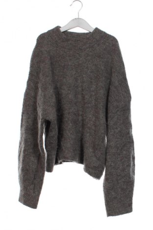 Dámský svetr H&M, Velikost S, Barva Šedá, Cena  349,00 Kč