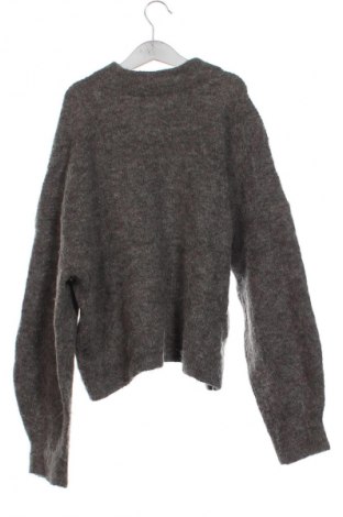 Dámský svetr H&M, Velikost S, Barva Šedá, Cena  349,00 Kč