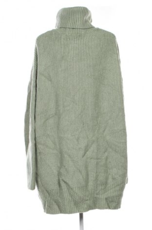 Dámský svetr H&M, Velikost XL, Barva Zelená, Cena  339,00 Kč