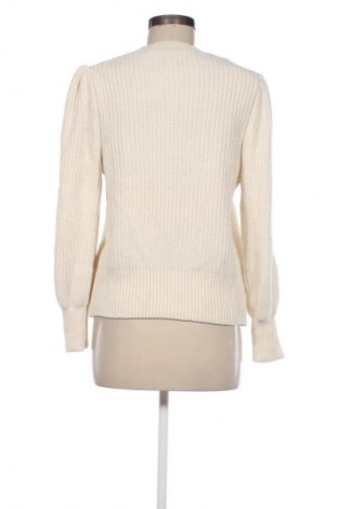 Damski sweter H&M, Rozmiar L, Kolor Biały, Cena 55,99 zł
