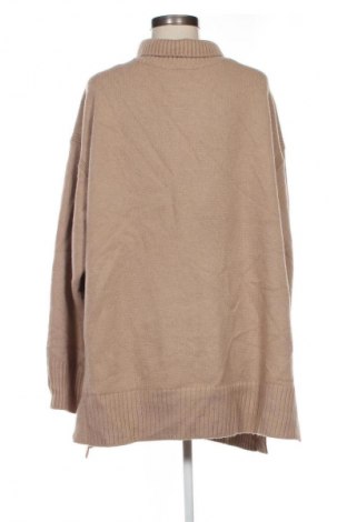 Dámsky pulóver H&M, Veľkosť XL, Farba Hnedá, Cena  13,95 €