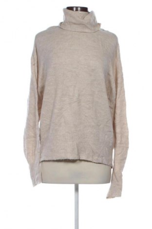 Γυναικείο πουλόβερ H&M, Μέγεθος S, Χρώμα  Μπέζ, Τιμή 15,99 €
