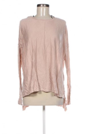 Dámský svetr H&M, Velikost S, Barva Popelavě růžová, Cena  229,00 Kč