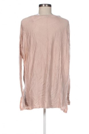 Dámský svetr H&M, Velikost S, Barva Popelavě růžová, Cena  229,00 Kč