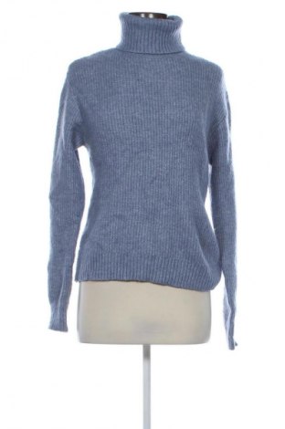 Dámský svetr H&M, Velikost XS, Barva Modrá, Cena  319,00 Kč