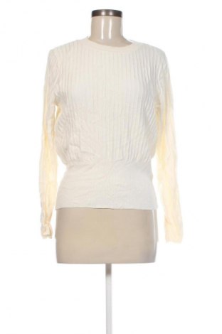 Pulover de femei H&M, Mărime S, Culoare Alb, Preț 100,99 Lei