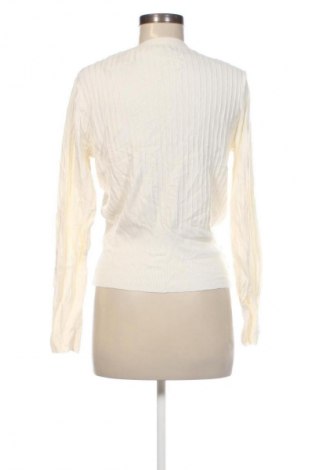 Pulover de femei H&M, Mărime S, Culoare Alb, Preț 100,99 Lei