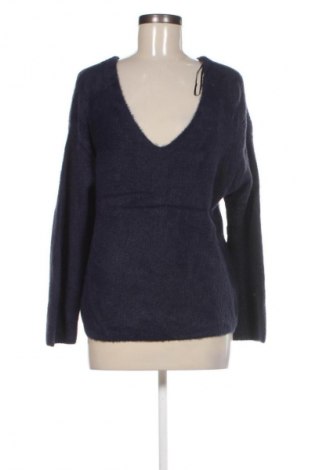Damenpullover H&M, Größe M, Farbe Blau, Preis € 13,99