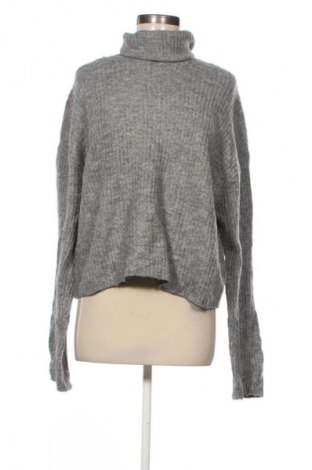 Damenpullover H&M, Größe S, Farbe Grau, Preis € 15,99