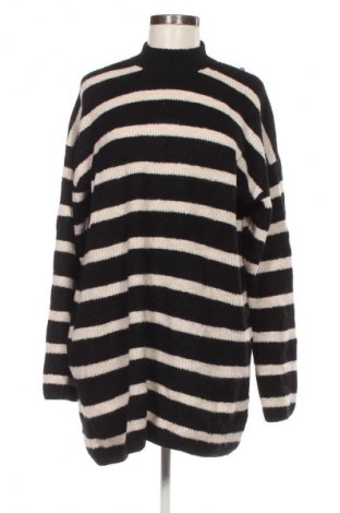 Γυναικείο πουλόβερ H&M, Μέγεθος S, Χρώμα Πολύχρωμο, Τιμή 13,99 €
