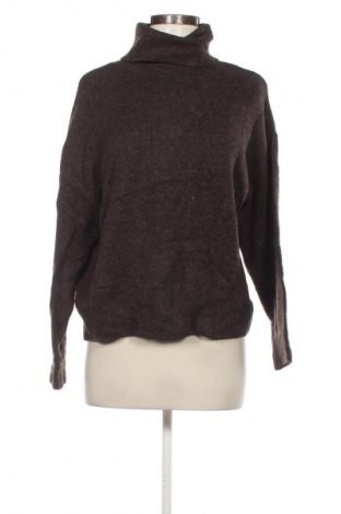 Pulover de femei H&M, Mărime M, Culoare Maro, Preț 77,99 Lei