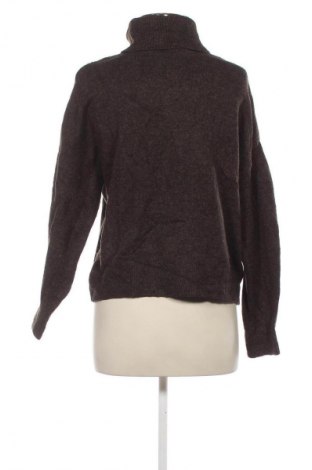 Pulover de femei H&M, Mărime M, Culoare Maro, Preț 77,99 Lei