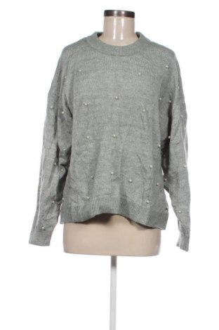 Dámský svetr H&M, Velikost M, Barva Zelená, Cena  329,00 Kč