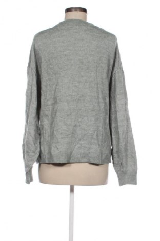 Dámský svetr H&M, Velikost M, Barva Zelená, Cena  329,00 Kč