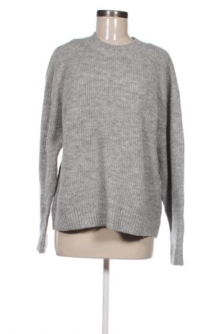 Γυναικείο πουλόβερ H&M, Μέγεθος M, Χρώμα Γκρί, Τιμή 12,99 €