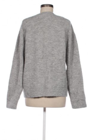 Γυναικείο πουλόβερ H&M, Μέγεθος M, Χρώμα Γκρί, Τιμή 12,99 €