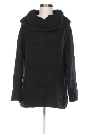 Γυναικείο πουλόβερ H&M, Μέγεθος M, Χρώμα Πράσινο, Τιμή 12,99 €
